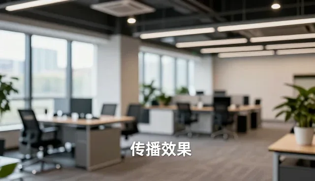 短视频传播效果受技术性能与适用场景双重影响